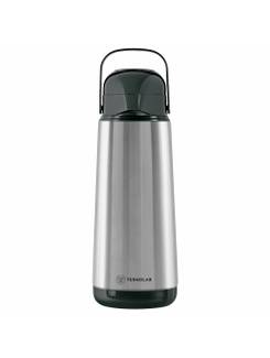 GARRAFA TERMICA LUMINA 9750 - 1,8L - PRETO - UN - TERMOLAR