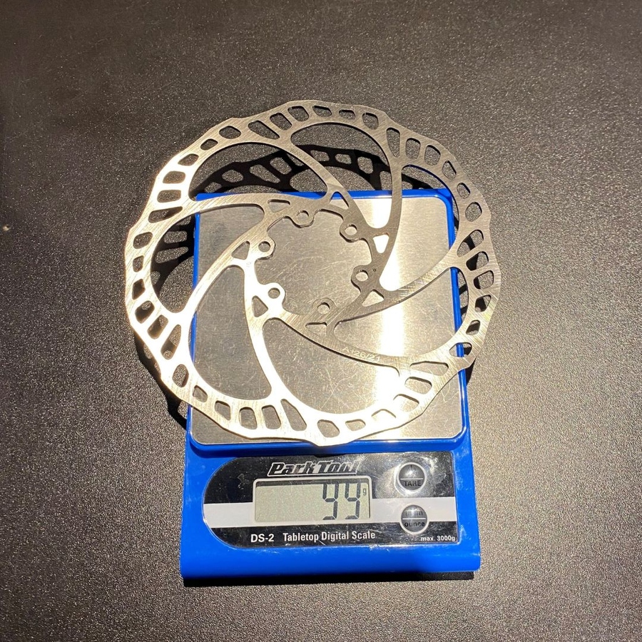Disco Rotor para Freio Magura Original Storm SL.2
