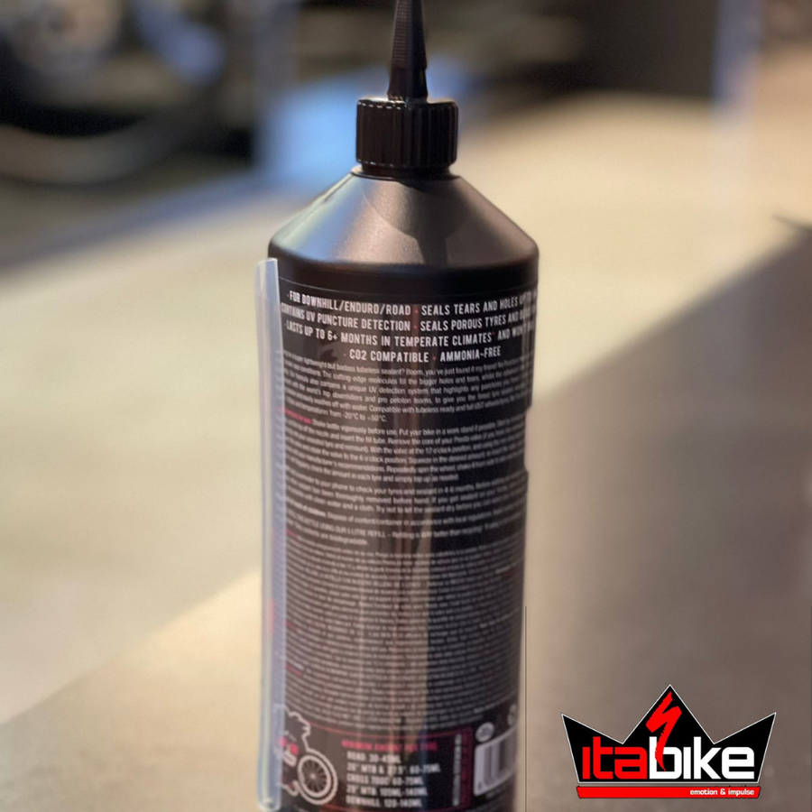 Selante No Puncture Hassle Muc-off 1 Litro