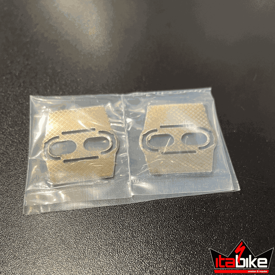 Protetor de Sapatilha CrankBrothers Original Shoe Shields