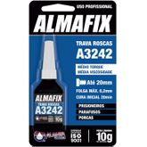 TRAVA ROSCAS A3242 10g ALMAFLEX