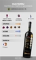 Vinho Guatambu Rastros do Pampa Cabernet Sauvignon 750ml