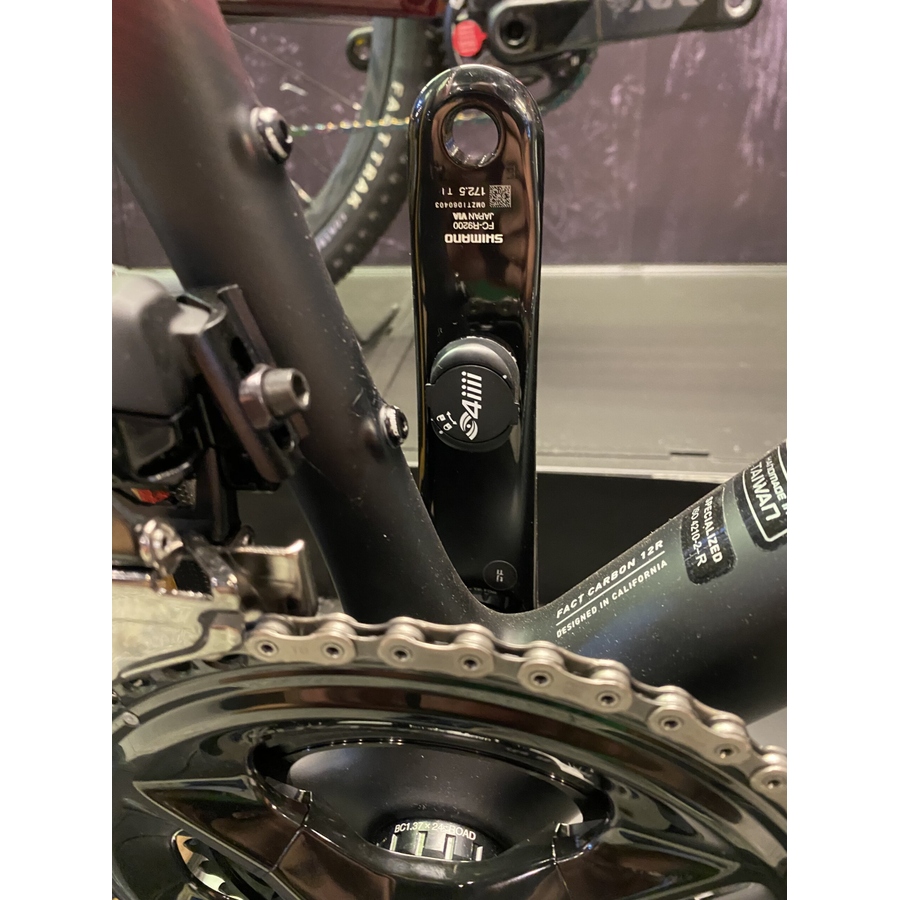 Grupo de Peças SHIMANO Original Dura-Ace 12V