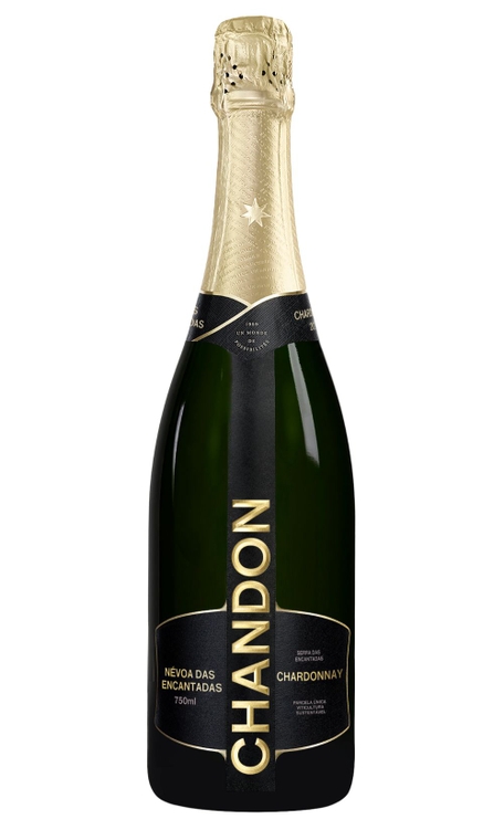 Espumante Chandon Névoa das Encantadas 750ml