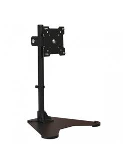 SUPORTE ARTICULADO P/ MONITOR BM810 - PRETO - UN - BRASFORMA