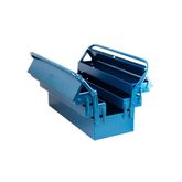 CAIXA FERRAMENTA METAL C/5 GAVETAS 50x20 FERCAR