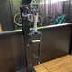 Garfo de Suspensão Rockshox Original Judy Silver com trava no guidão Preta - 1