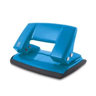 PERFURADOR 2 FUROS 10FL P210 - AZUL - UN - CIS