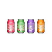 APONTADOR DEPOSITO C/ BORRACHA HOLIC SODA - 910219 - UN - TRIS