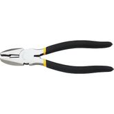 ALICATE UNIVERSAL STANLEY CRV USO GERAL 8