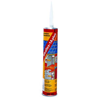 SIKAFLEX 1A PLUS PURFORM CINZA 300ml