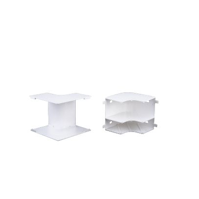 SISTEMA DEXSON COTOVELO 60X40 INT C/DIV DXN11102