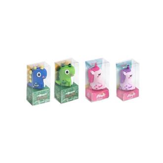 APONTADOR DEPOSITO RAPTORS MAGIC - AP0300 - UN - BRW