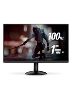 MONITOR 22" FULL HD/HDMI/100HZ 22B30HM2 - PRETO - UN - AOC