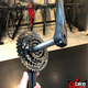 Pedivela Shimano Original Altus FC-MT210 Preto - 2