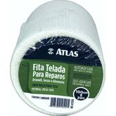 FITA TELADA AT2920 20m X 100mm ATLAS