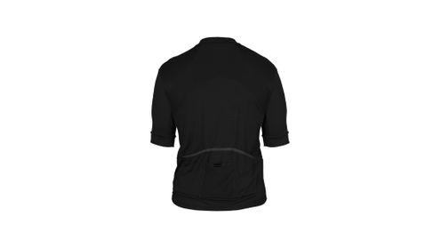 CAMISA ASW ESSENTIALS PRETO hover
