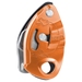 DESCENSOR GRIGRI 2019 PETZL LARANJA