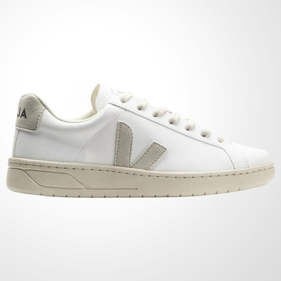 TÊNIS VEJA URCA CWL WHITE NATURAL