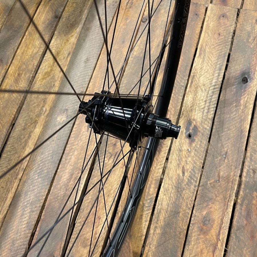 Rodas MTB Raceface em Carbono Tubeless Next-SL 29 Disc