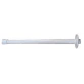 BRACO CHUVEIRO PLASTICO 36cm KRONA