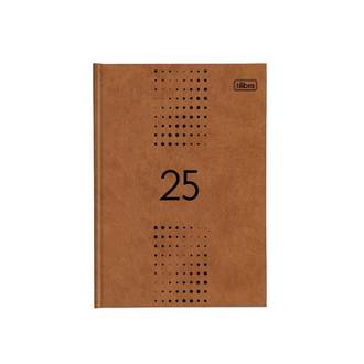 AGENDA COSTURADA PRATIKA MASTE M4 - DIARIA - PCT 4 - TILIBRA