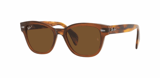 OCULOS RAY BAN RB0880S 664057