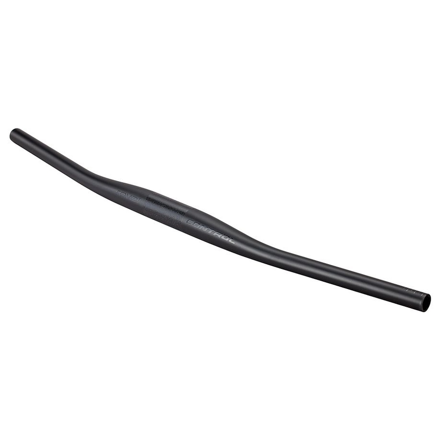 Guidão Specialized Roval Control SL Flat Preto