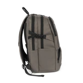 MOCHILA P/NB POLO KING MN54118PK - CINZA - UN - LUXCEL
