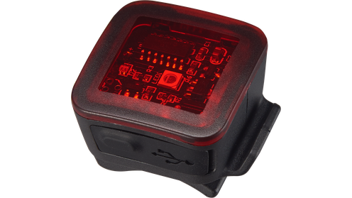 LUZ TRASEIRA FLASHBACK TAILLIGHT 
