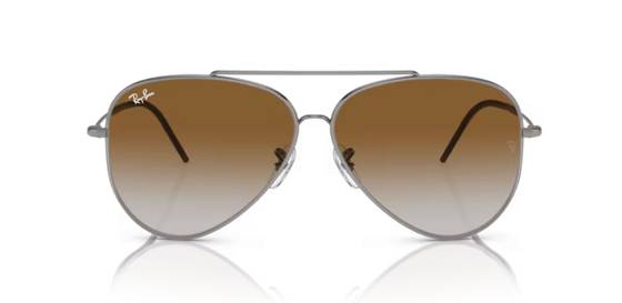 Descubra o Estilo Invertido com os Óculos de Sol RayBan Reverse