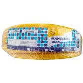 MANGUEIRA JARDIM SILICON(JG) AMAR 1/2x1,8x20m NACIONAL