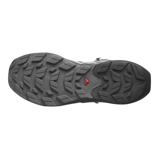 BOTA ELIXIR ACTIV MID GTX MASCULINA SALOMON CINZA