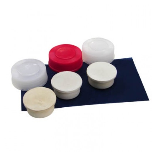 KIT DE REPAROS PARA COLCHÃO INFLÁVEL NAUTIKA