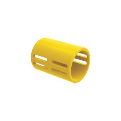 LUVA ELETRODUTO CORRUGADO PVC 20mm KRONA