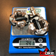 Pedal Shimano Original XT PD-M8100 - 3