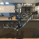 Quadro Scott Em Carbono Spark RC HMX SL  - 12