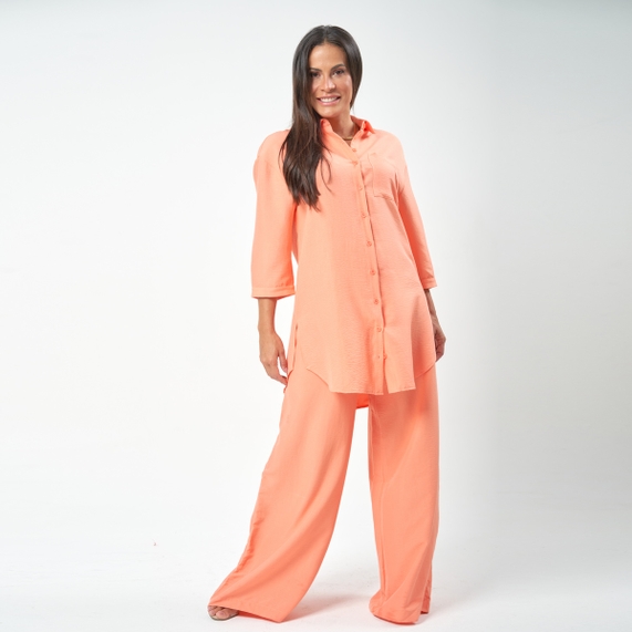 CALCA PANTALONA CORAL PADRÃO