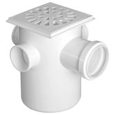 CAIXA SIFONADA 100x100x50 KRONA