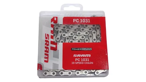 CORRENTE SRAM PC-1031 114 ELOS 10V