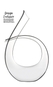 Decanter Riedel Black Tie