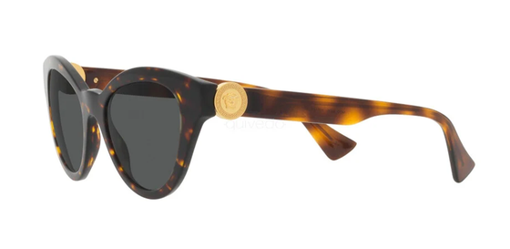 OCULOS VERSACE VE4435 108/87