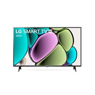 SMART TV LED 43 FULL HD 43LR6700P - PRETO - UN - LG