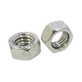 PORCA TORN SEXT UNC  3/8 ZB MISTER