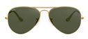 OCULOS RAY BAN RB3025L L0205