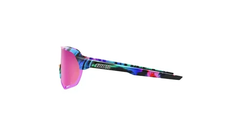 OCULOS 100% S2 -  PETER SAGAN LE SOFT TACT TIE DYE  hover