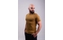 CAMISETA FIO PIMA MC MOSTARDA 54604