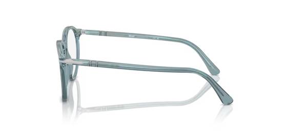 Óculos de Grau Persol PO3353V - Sofisticação e Conforto em Cada Detalhe
