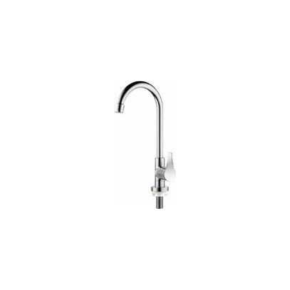 TORNEIRA BICA MOV BALC CROM TWIST 2957 HERC