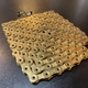 Corrente Sram Original PC XX1 Eagle 12V Gold - 2
